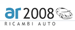 AR2008 Ricambi Auto