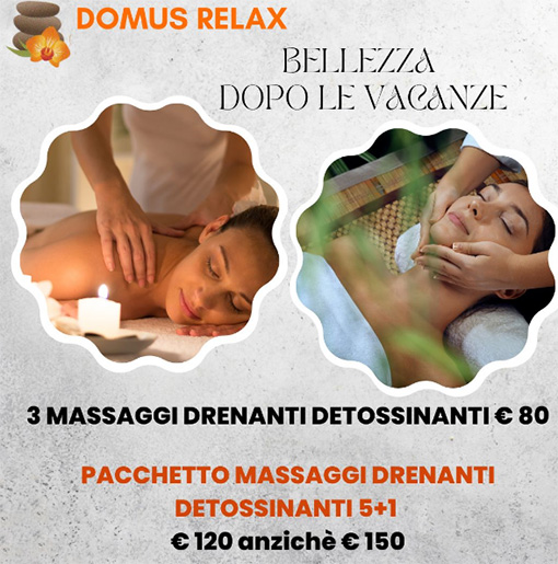Domus Relax Monte Porzio Catone