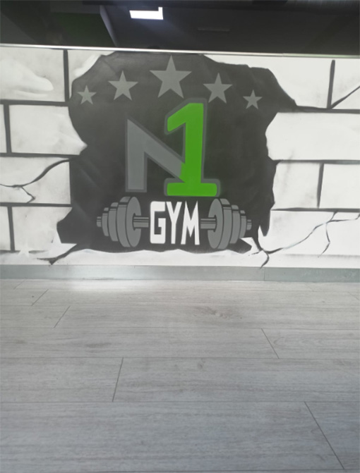 N1 Gym Ardea