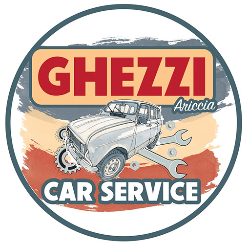 ghezzi car service Ariccia
