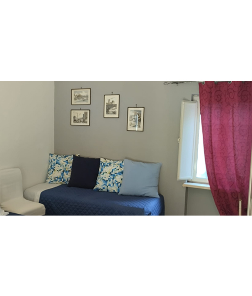 B&B A Casa di Zio Campagnano