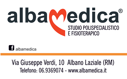 Albamedica