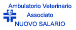 Ambulatorio Veterinario Nuovo Salario