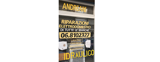 Andreani Conca D'oro