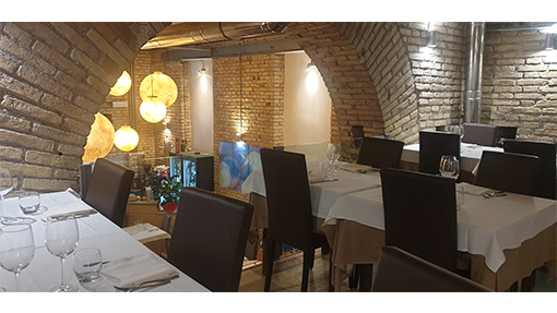 Ristorante Angelo alla Cupola Roma