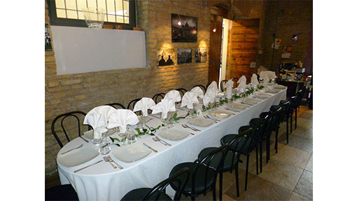 Ristorante Angelo alla Cupola Roma