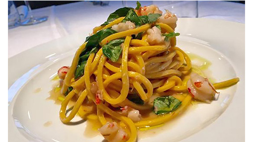 Ristorante Angelo alla Cupola Roma