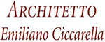 Architetto Emiliano Ciccarella