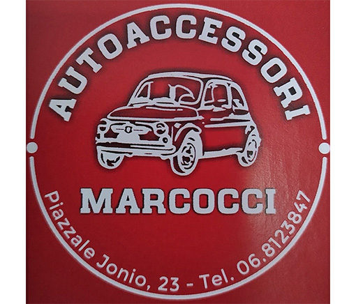 autoaccessori Marcocci Roma