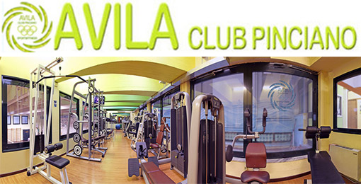 Avila Club
