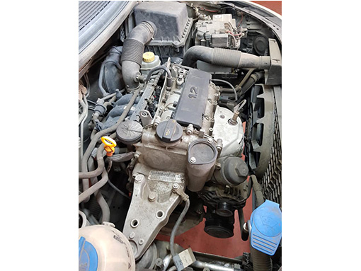 BMA Motors Pomezia