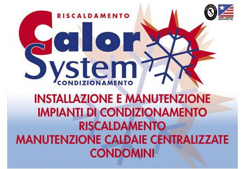 Calor System