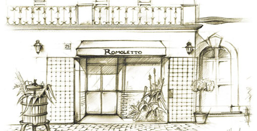 Cantina Romoletto