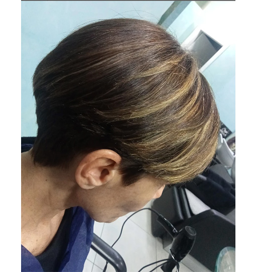 Carla Style Montesacro