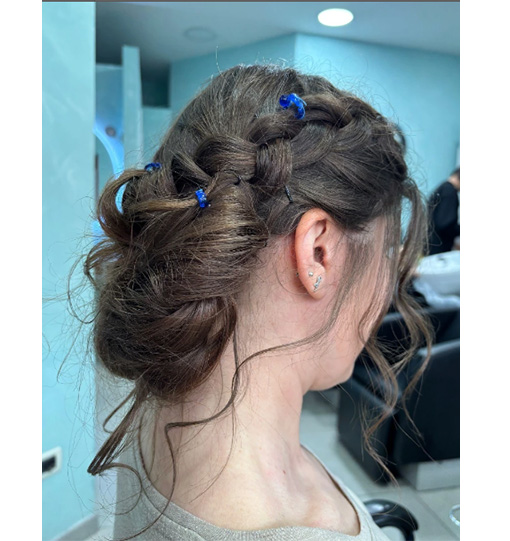 Carla Style Montesacro