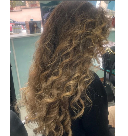 Carla Style Montesacro