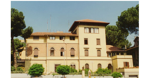 Casa S. Anna