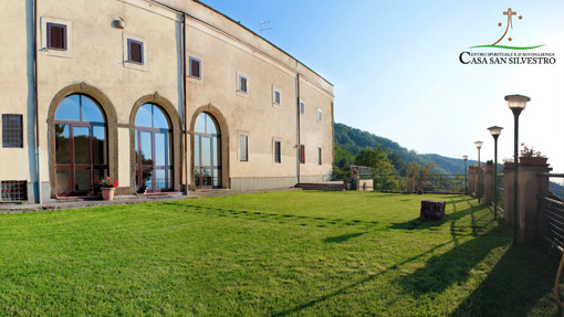 Casa San Silvestro Montecompatri