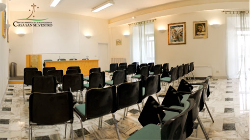Casa San Silvestro Montecompatri