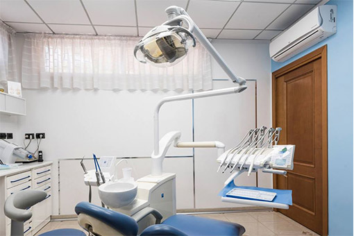 centro dentale acilia