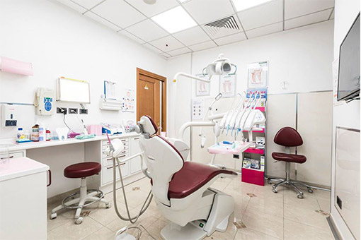 centro dentale acilia