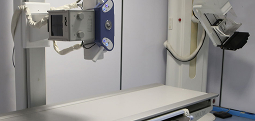 Centro Diagnostico Morena