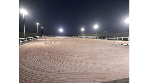centro equestre Barone Cerveteri
