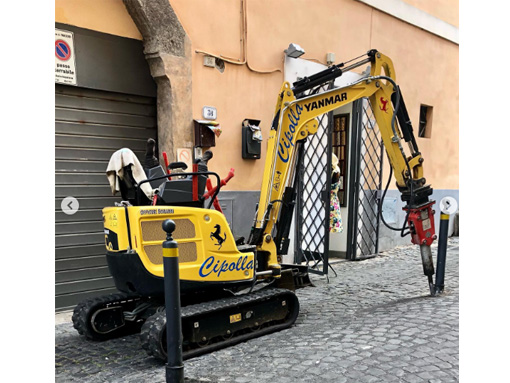 Cipolla Group Frascati