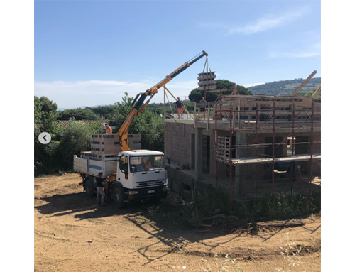 Cipolla Group Frascati