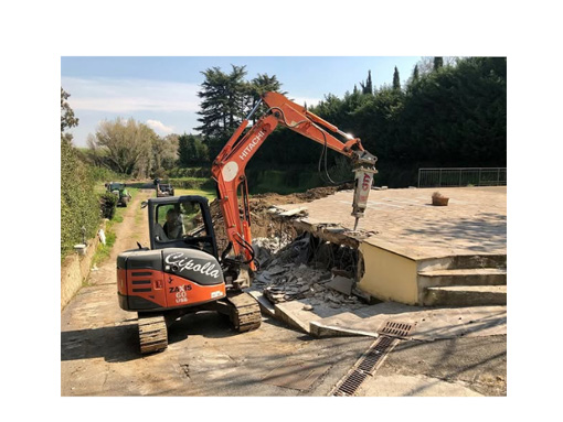 Cipolla Group Frascati