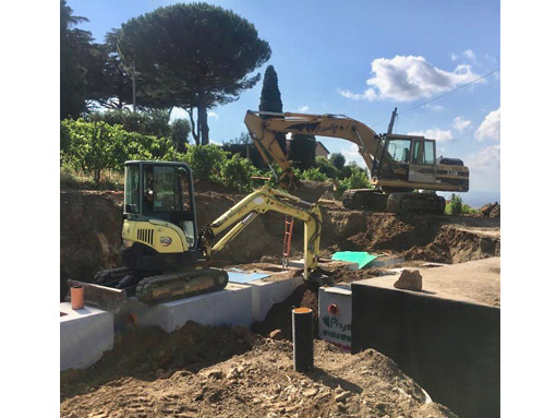 Cipolla Group Frascati