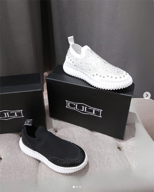 Civico23clothing Acilia