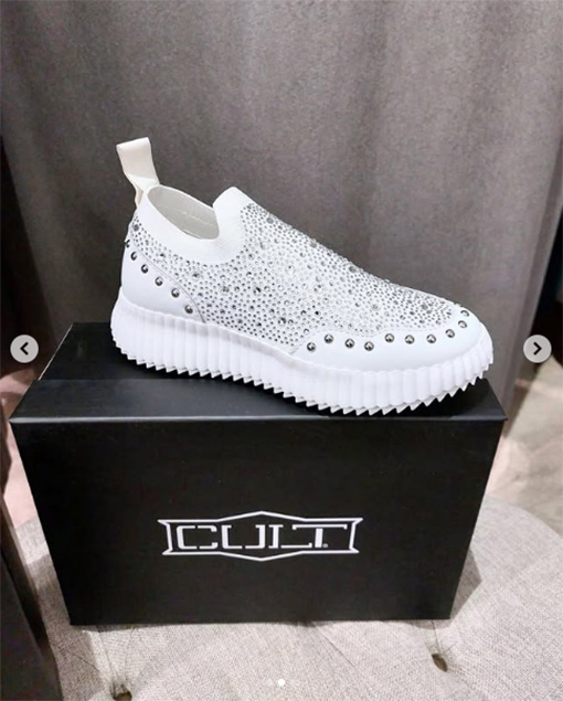 Civico23clothing Acilia