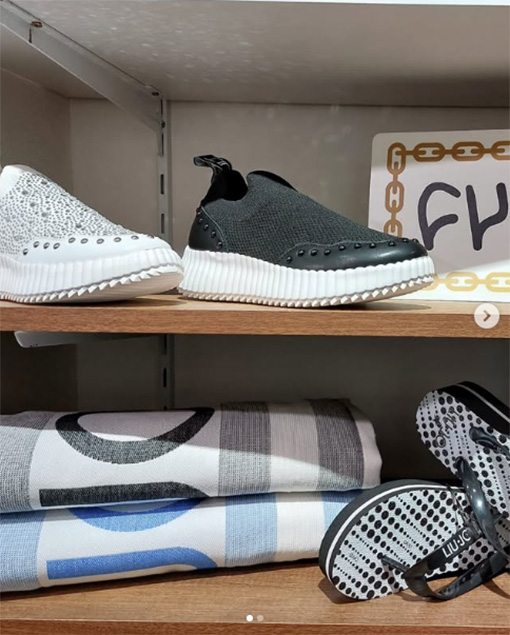 Civico23clothing Acilia