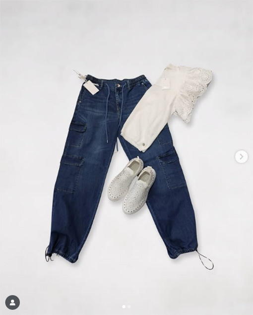 Civico23clothing Acilia