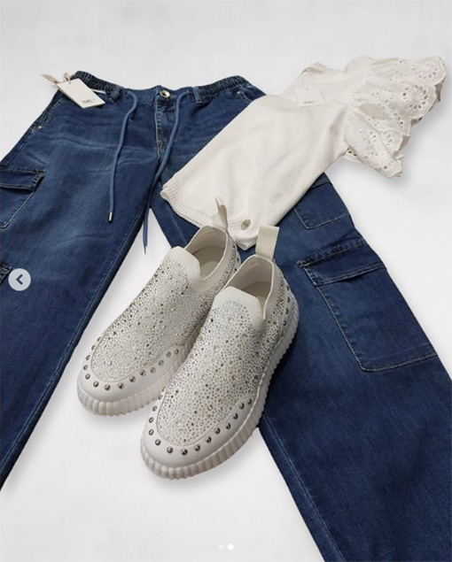 Civico23clothing Acilia