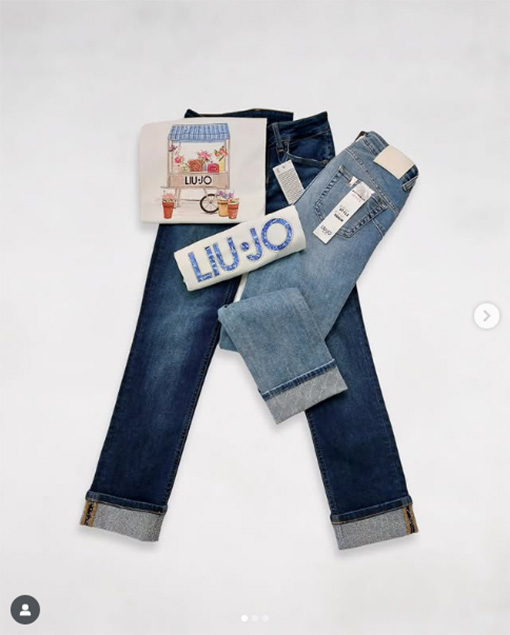 Civico23clothing Acilia