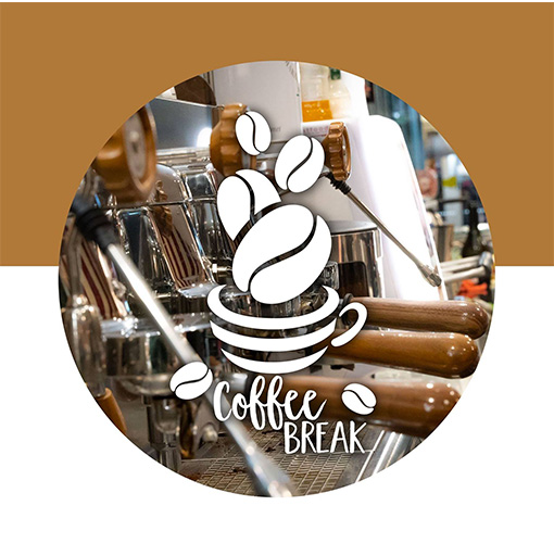 Coffee Break Formello
