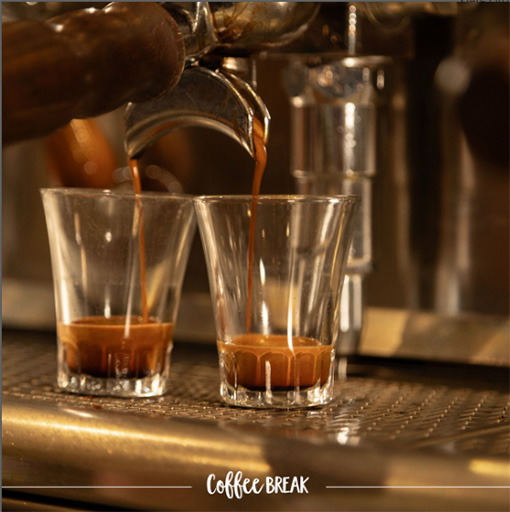 Coffee Break Formello