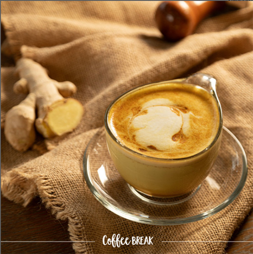 Coffee Break Formello
