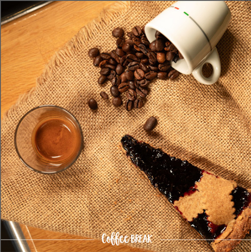 Coffee Break Formello