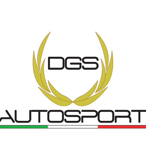 DGS Autosport Pomezia