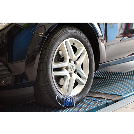 DGS Autosport Pomezia