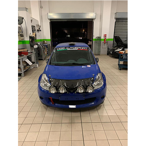DGS Autosport Pomezia