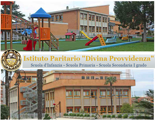 Divina Provvidenza scuola