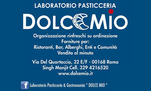 dolce mio srl