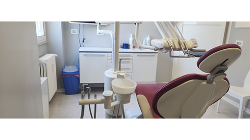 studio dentistico dario argenti ostia