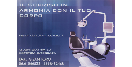 Dott. Guglielmo Santoro