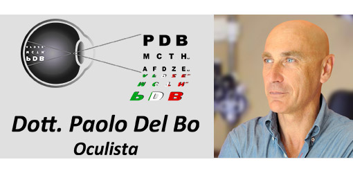 Dott. Paolo Del Bo infernetto