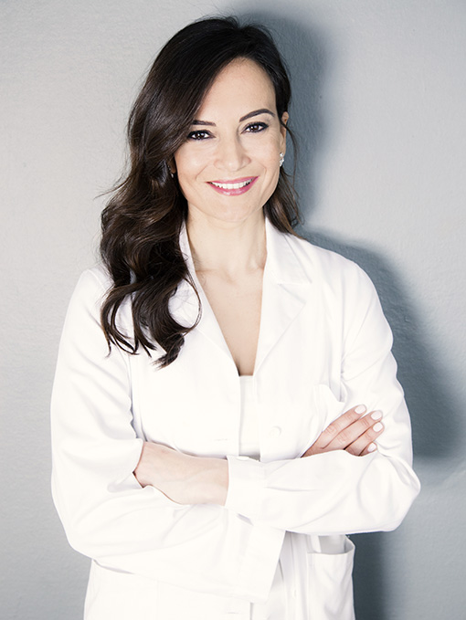 Dott.ssa Maria Cassano